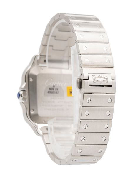 Cartier Santos De Cartier WSSA0018